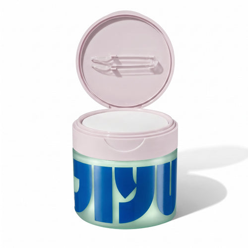 Cleansing Polish Pads